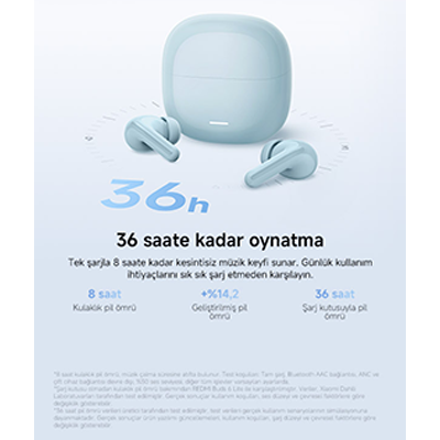 Xiaomi Redmi Buds 8 Lite