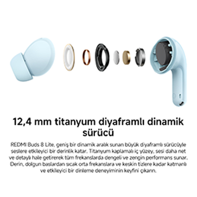 Xiaomi Redmi Buds 8 Lite