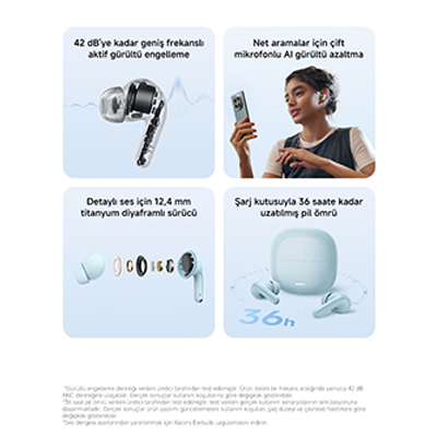 Xiaomi Redmi Buds 8 Lite