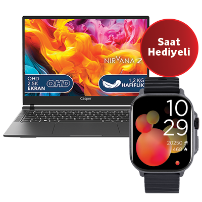 Casper Z100.1335-8E00T-S-Q