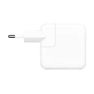 Apple 35W Dual USB-C Port Güç Adapt.