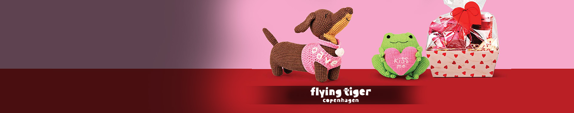 Flying Tiger’da tüm indirimlere ek %10 indirim