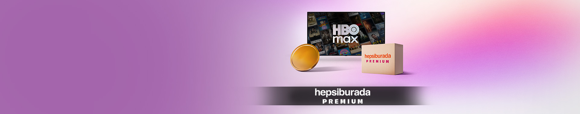 Ücretsiz 6 Ay Hepsiburada Premium