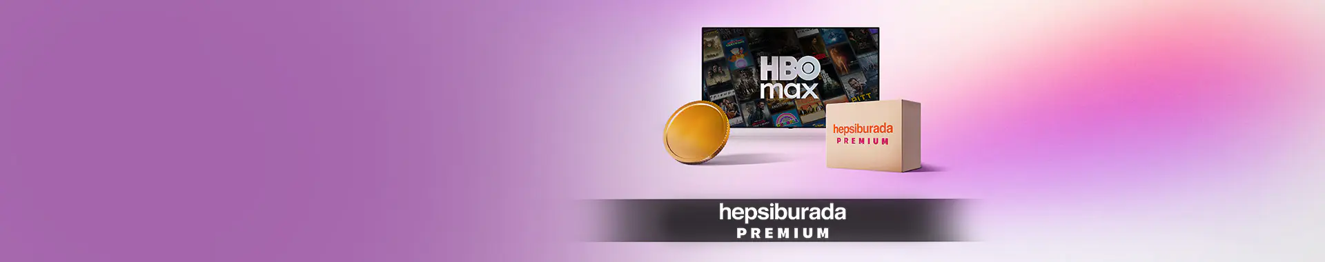 Ücretsiz 6 Ay Hepsiburada Premium