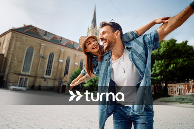 Turna.com’da uçak biletlerinde 400 TL’ye varan indirim