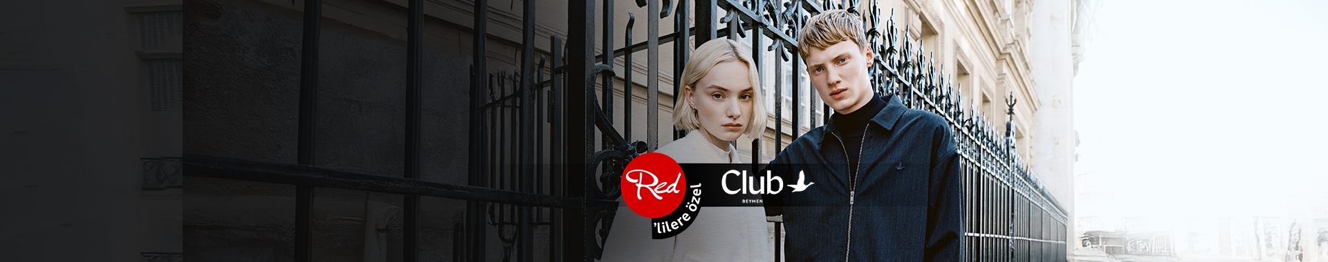 Beymen Club’ta mevcut indirimlere ek %30 indirim