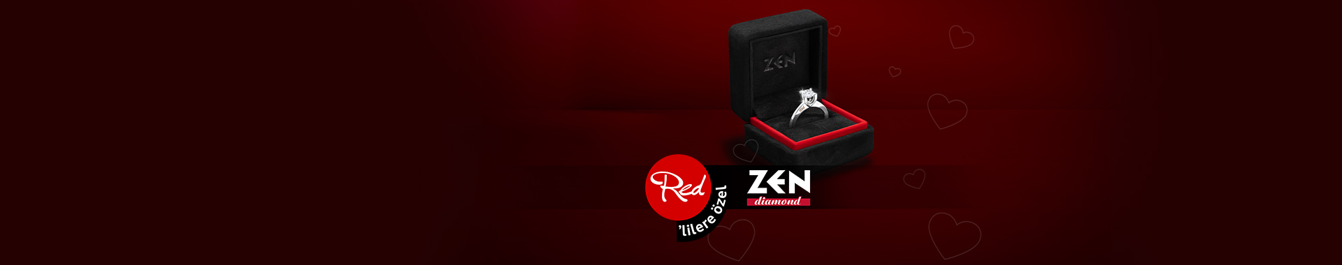 Zen Pırlanta’dan yapacağınız alışverişlerinizde geçerli %10 indirim