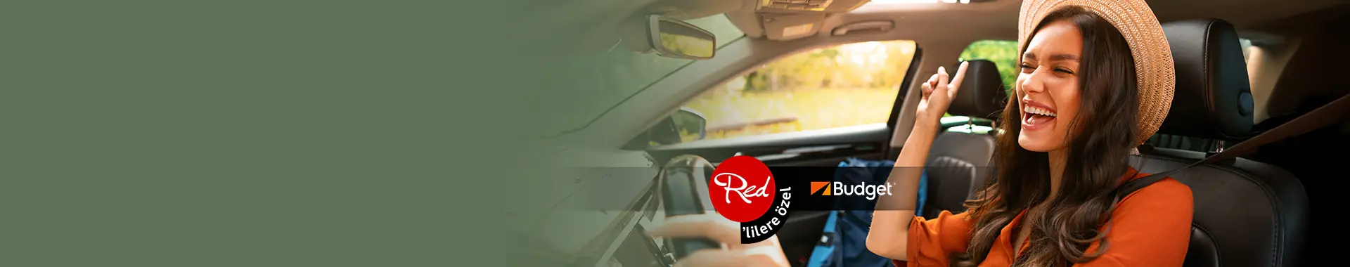 Budget’ta %40 indirim fırsatı