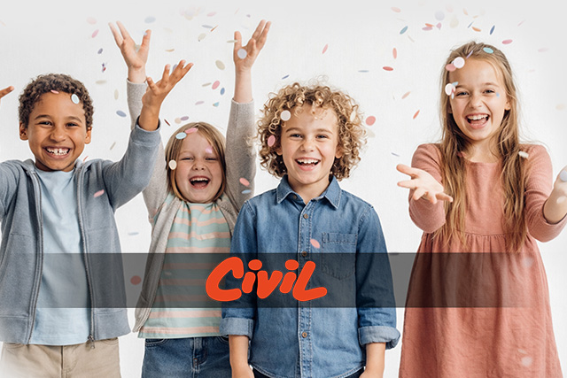 Civil’de tüm indirimlere ek 1.500 TL’ye 150 TL indirim