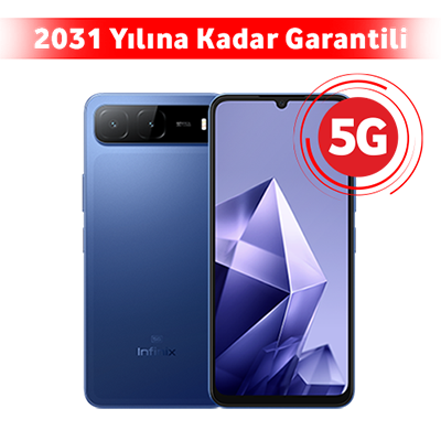 Infinix Hot 60i 5G 8GB