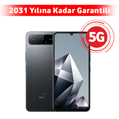 Infinix Hot 60i 5G 8GB