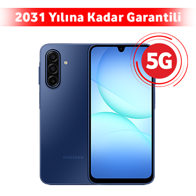 Samsung Galaxy A17 5G