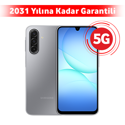 Samsung Galaxy A17 5G