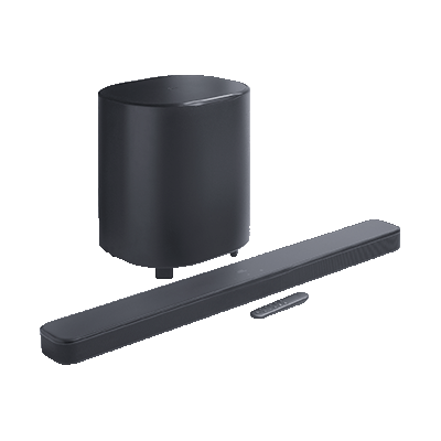 JBL BAR 500M2Virtual DolbyAtmos5.1