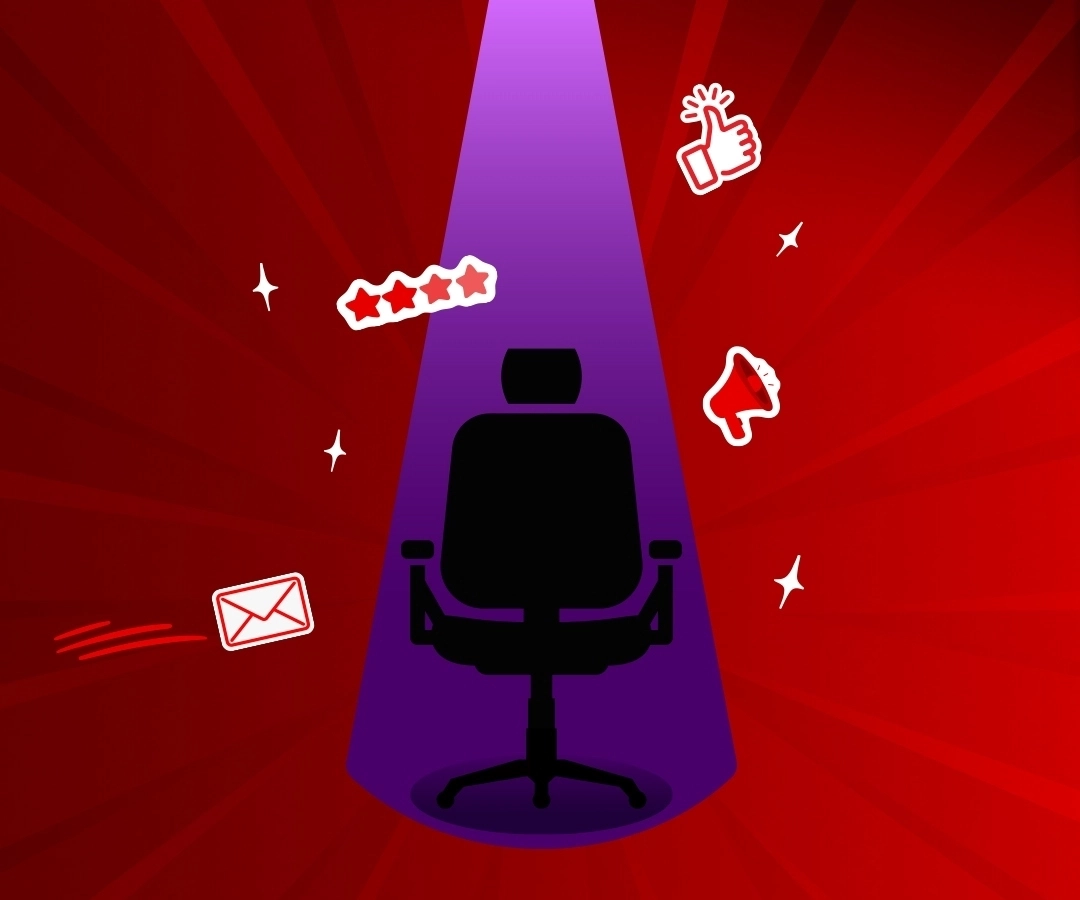  Vodafone Discover Genç Yetenek <br>Programı'na başvur, <br> kariyerini sen yönet. <br>