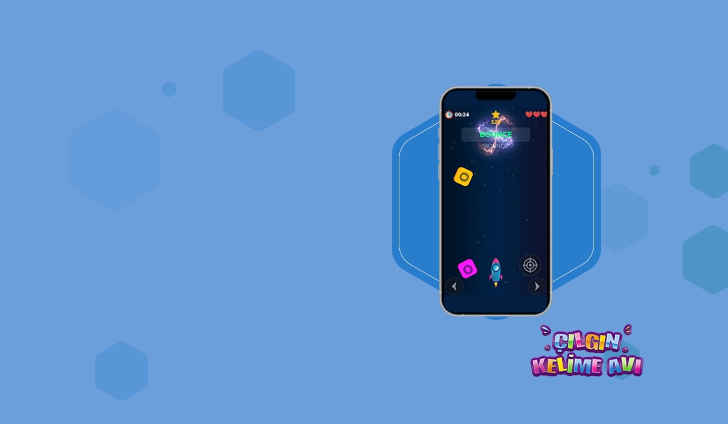 Günün avcısı ol, 3 GB kazan!