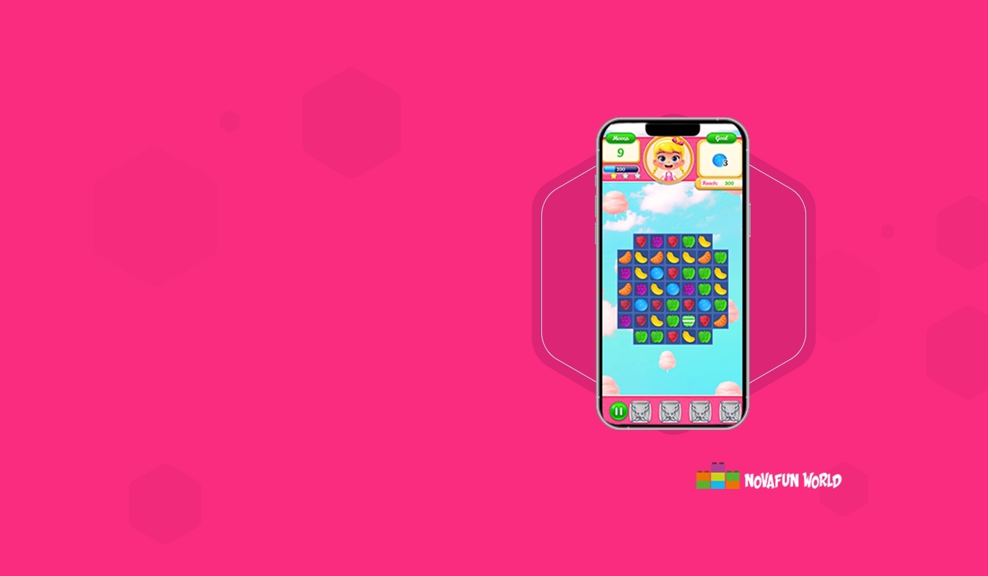 Sevilen oyunlar burada.