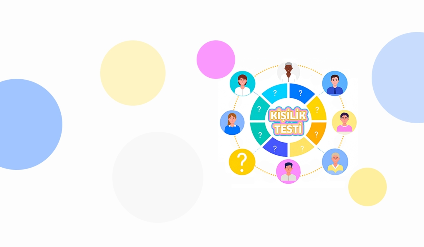 Aylık 2 GB alana kişilik testi servisi hediye.