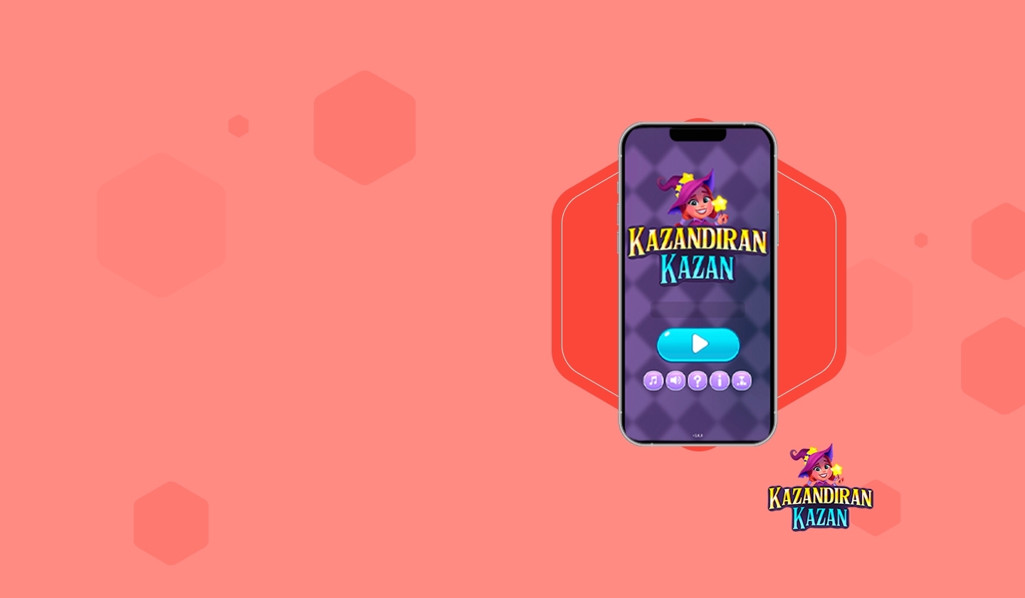 Topları patlat GB’leri kap. Her gün haftalık 3 GB kazanma şansını yakala.