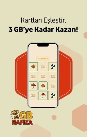 GB Hafıza