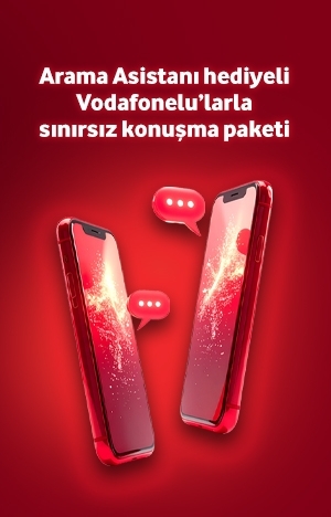 Konuşturan Arama Asistanı