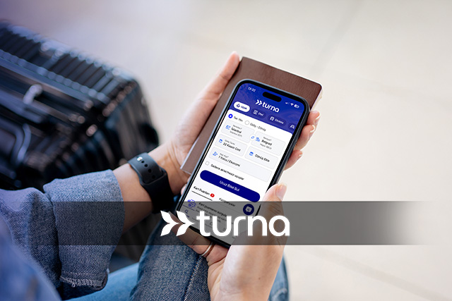 Turna.com’da uçak biletlerinde 400 TL’ye varan indirim