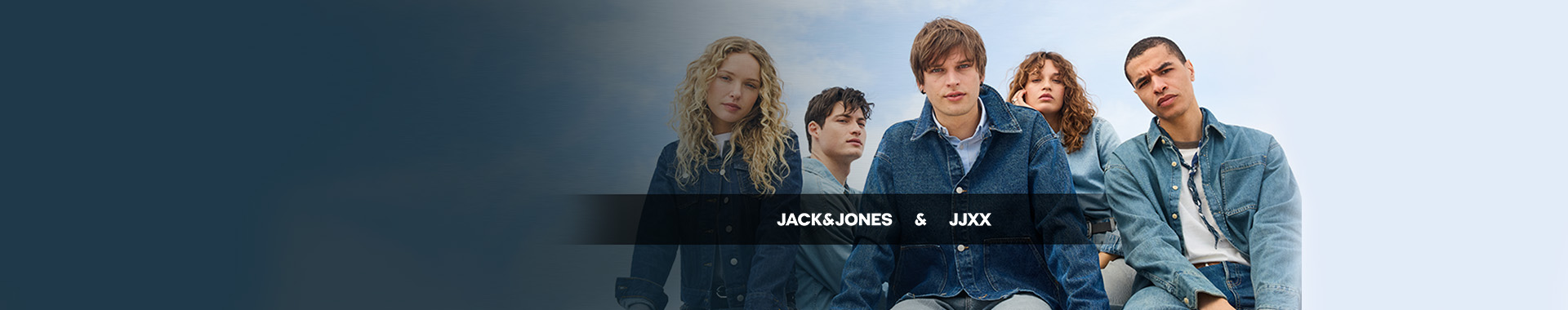 JACK&JONES’ta indirimsiz tüm ürünlerde geçerli %30 indirim JACK&JONES’ta indirimsiz tüm ürünlerde geçerli %30 indirim