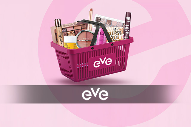 Eve Shop mağazalarında geçerli %10 indirim