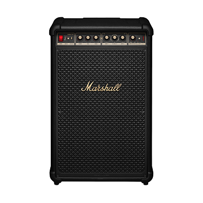 Marshall Bromley 750.