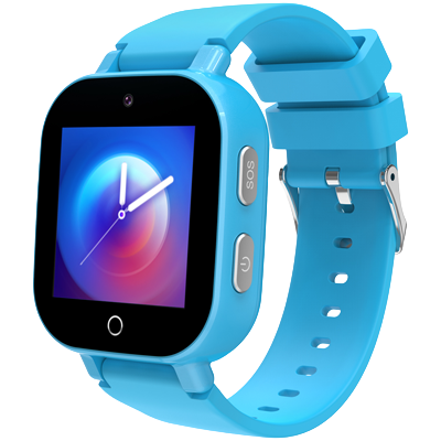 Bilicra Mini Akıllı Çocuk Saati