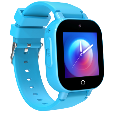 Bilicra Mini Akıllı Çocuk Saati