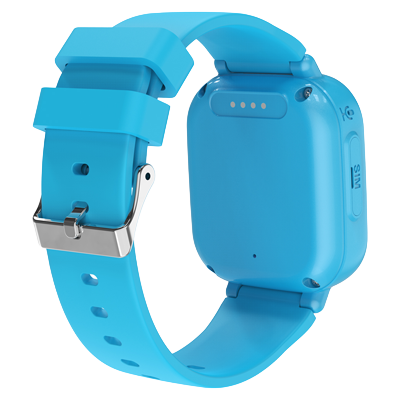 Bilicra Mini Akıllı Çocuk Saati