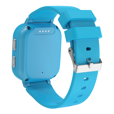 Bilicra Mini Akıllı Çocuk Saati