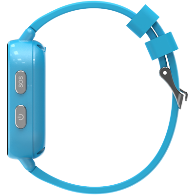 Bilicra Mini Akıllı Çocuk Saati