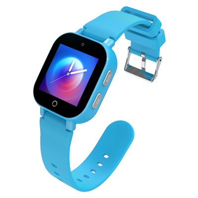 Bilicra Mini Akıllı Çocuk Saati