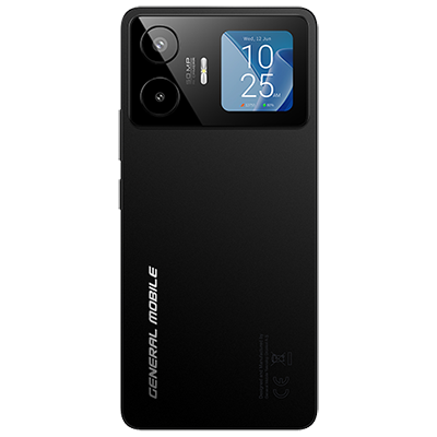 General Mobile GM 26 Pro 5G