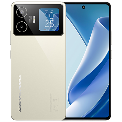 General Mobile GM 26 Pro 5G