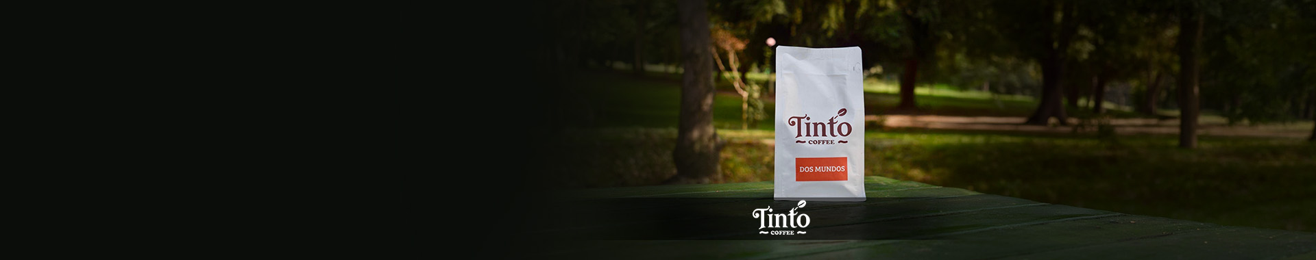 Tinto Coffee’de 1 adet paket kahve alana, 1 adet paket kahve hediye