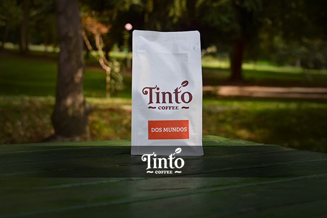 Tinto Coffee’de 1 adet paket kahve alana, 1 adet paket kahve hediye