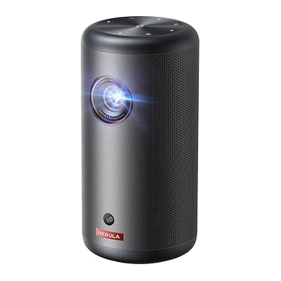 Anker Nebula Capsule 3 Laser | Vodafone | Faturaya Ek Akıllı