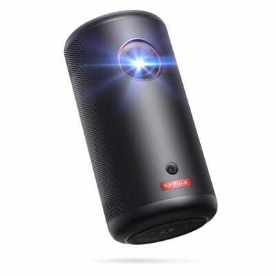 Anker Nebula Capsule 3 Laser