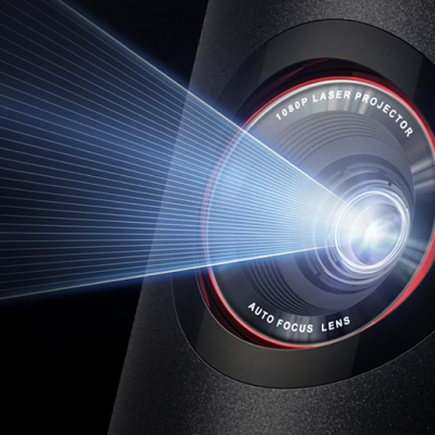 Anker Nebula Capsule 3 Laser