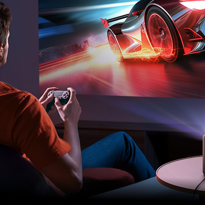 Anker Nebula Capsule 3 Laser