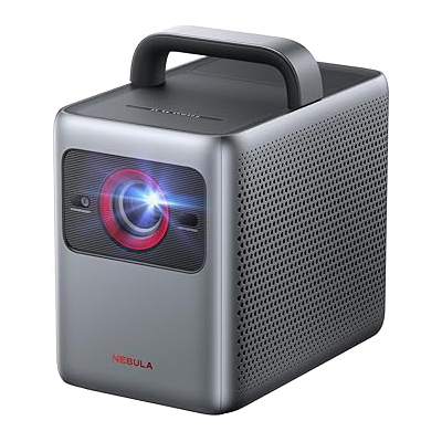 Anker Nebula Cosmos Laser 4K