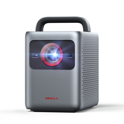 Anker Nebula Cosmos Laser 4K