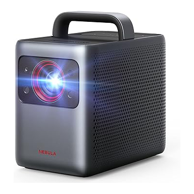 Anker Nebula Cosmos Laser 4K