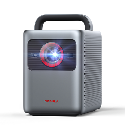 Anker Nebula Cosmos Laser 4K