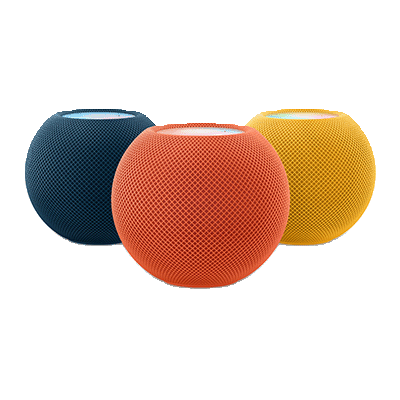 Apple HomePod Mini | Vodafone | Faturaya Ek Akıllı Aksesuarlar