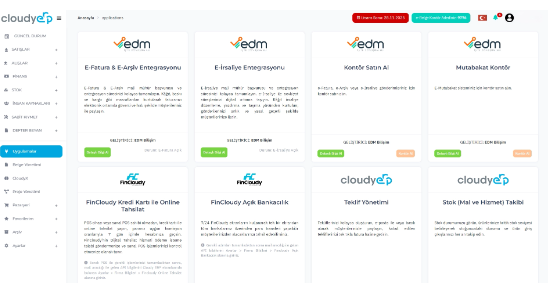Ön Muhasebe ve E-Dönüşüm