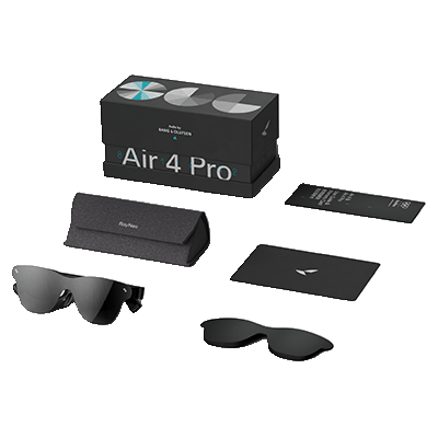 Ray Neo Air 4 Pro Akıllı Gözlük